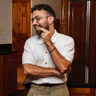 Gus Constantellis