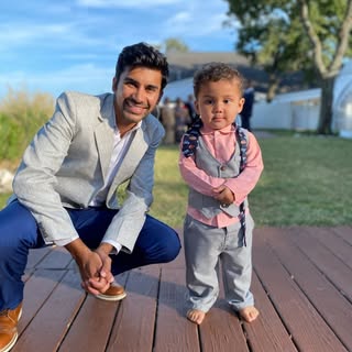 Parth Chauhan