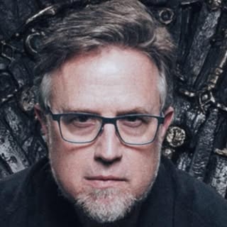 Dan Povenmire