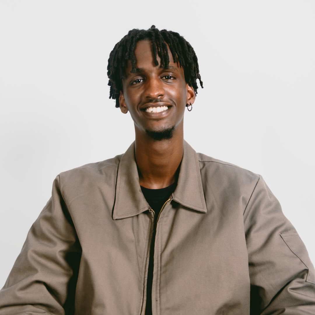 Serge Nkusi