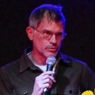 Bengt Washburn