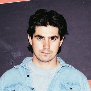 Maxwell Barnes