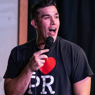 Eugene Torres