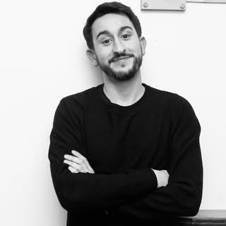 Dan Davies