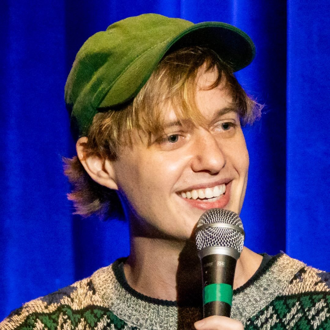 Preston Canavan