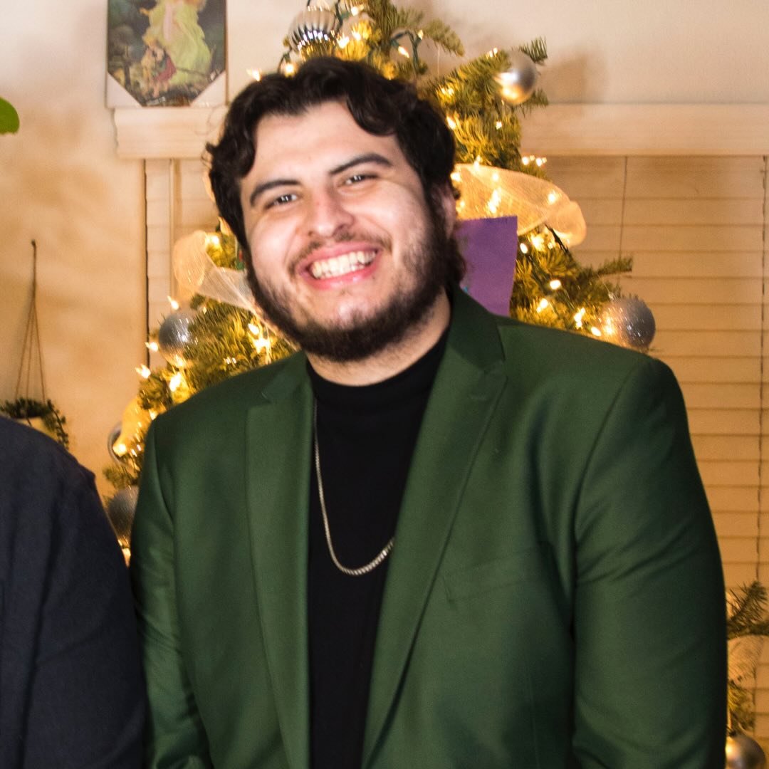 Melvin Diaz