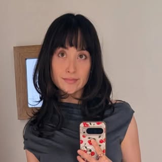 Catherine Geller