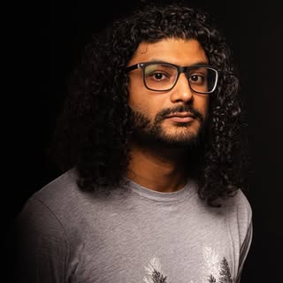 Ish Gupta