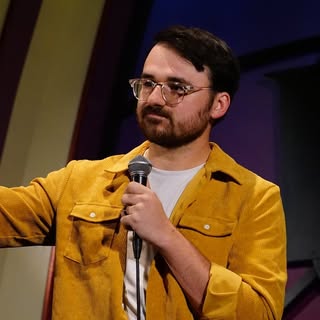 Nicholas Rohrman