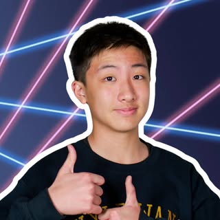 Kyle Wang