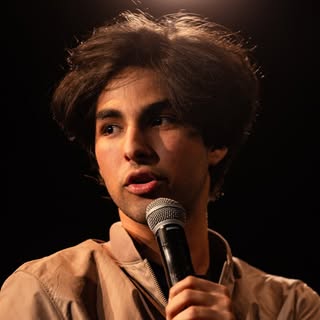 Rohan Blum