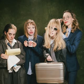 Law Offices of M.O.W.S.