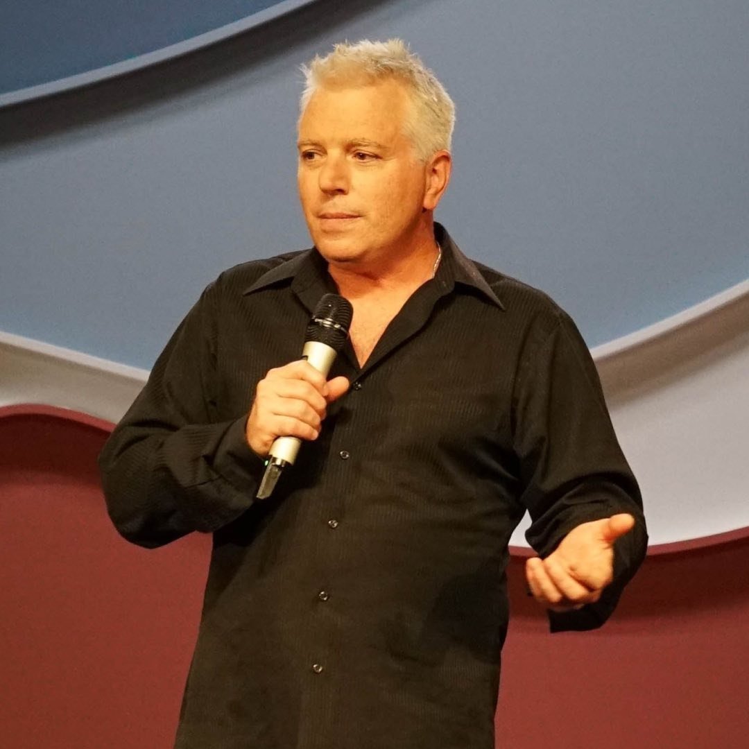 Rick D'Elia