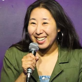 Crystal Su