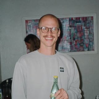 Ben Dailey