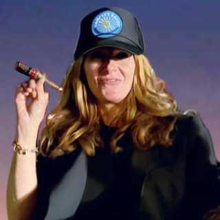Jody Sloane
