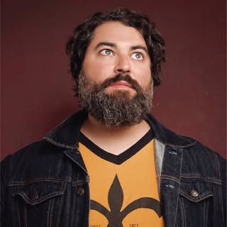 Sean Patton