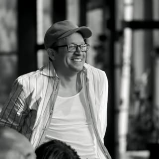 Chris Gethard