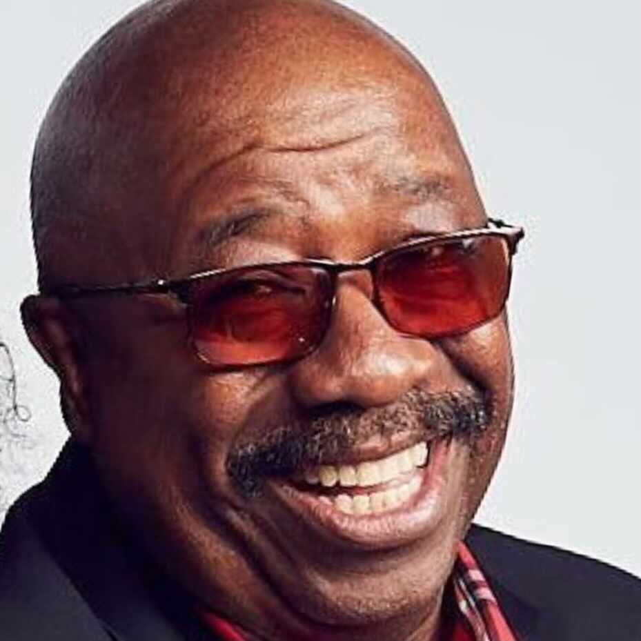 J. Anthony Brown