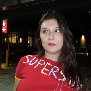 Megan Striff-Cave