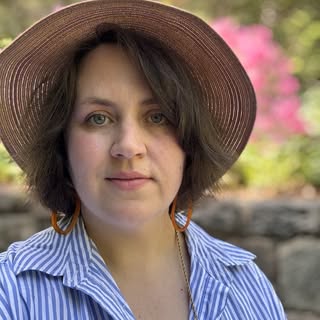 Amy K Bormet