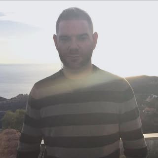 Jonathon Freeman-Anderson