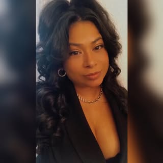 Crystal Ferrier