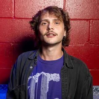 Evan Pratt