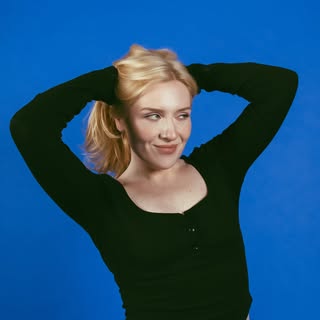 Hannah Jones