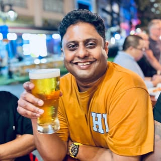 Vishnu Vaka