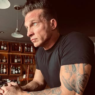 Steve Burton