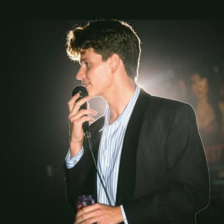 Elliot Weisberg