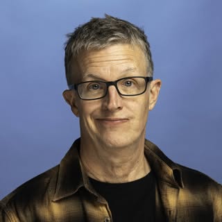 Steven Roberts