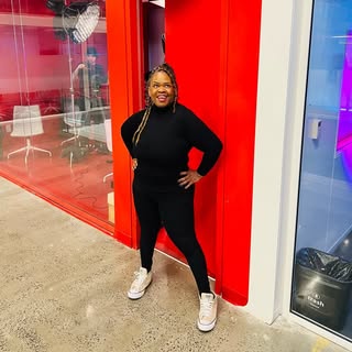 Yamaneika Saunders