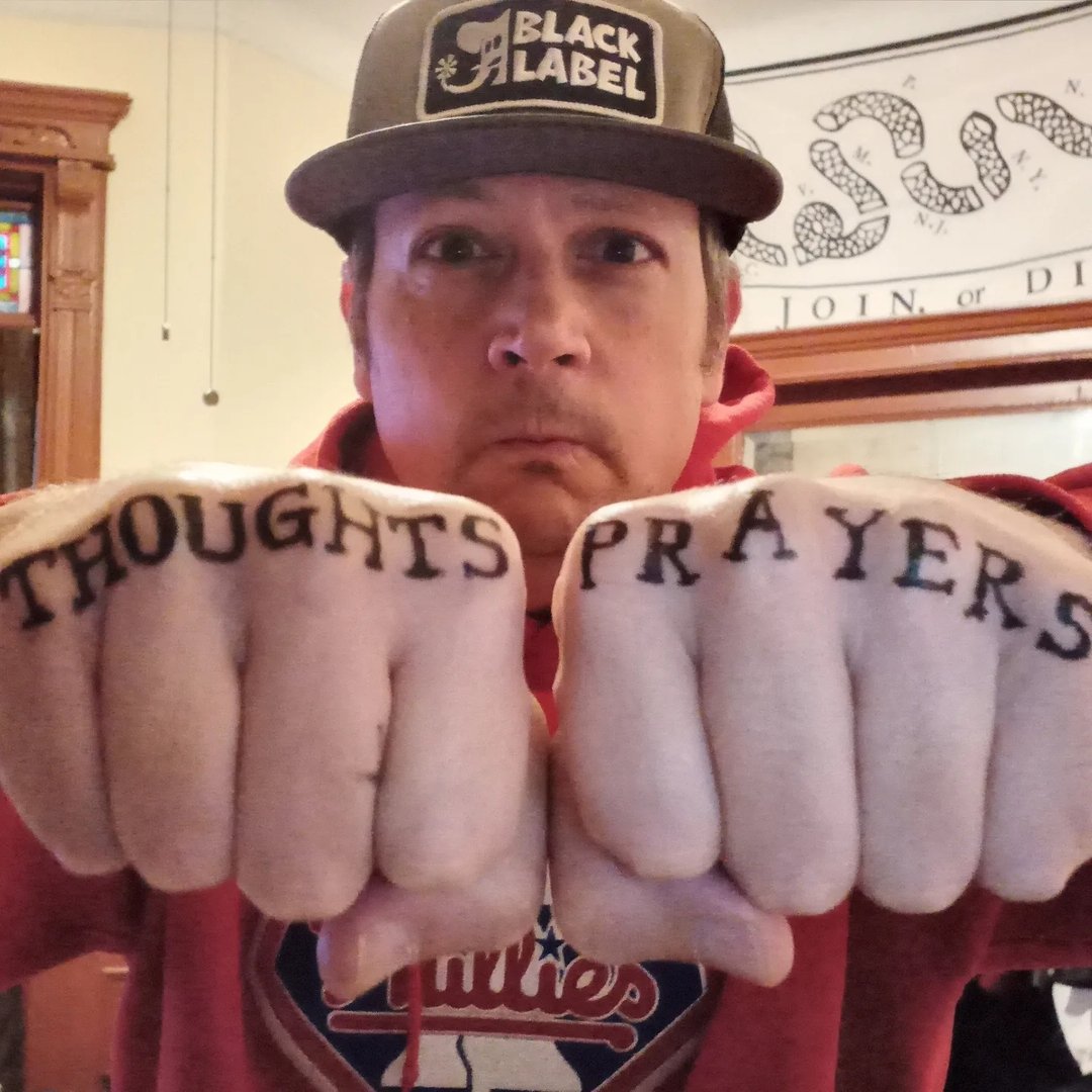 Trey Galyon