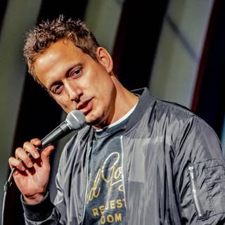 Elon Gold