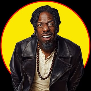 Willie Lynch Jr.