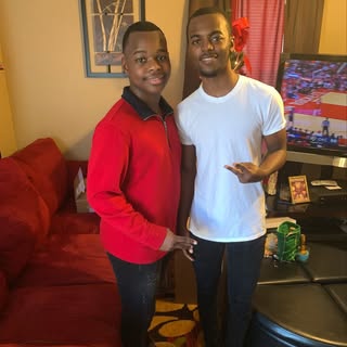 Troy Duchane