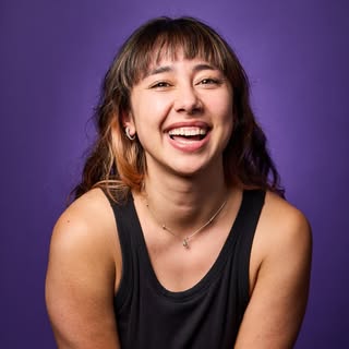 Natasha Collier