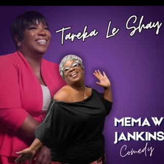 Memaw Jenkins