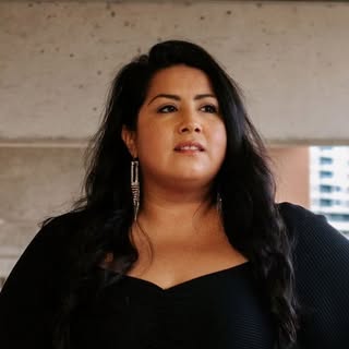 Marissa Nieto
