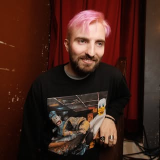 Dan Wickes