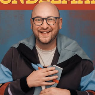 Josh Gondelman
