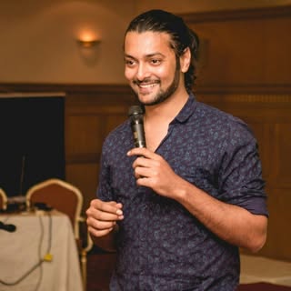 Akbar Chaudry