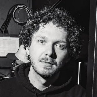Cameron Frost