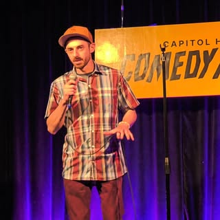 Ben Griffin