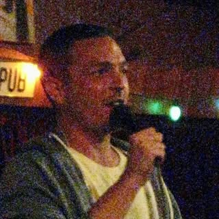 Sean O'Shaughnessy