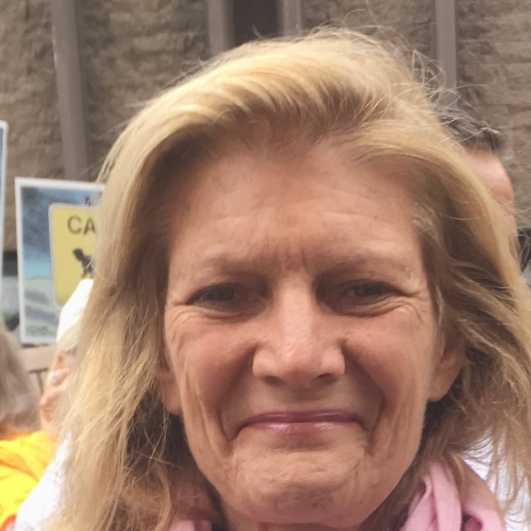 Patricia Foulkrod