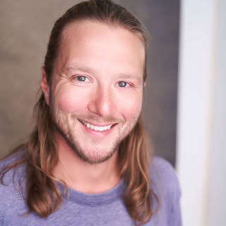 Trevor Trout