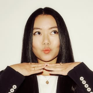 Tina Zhu